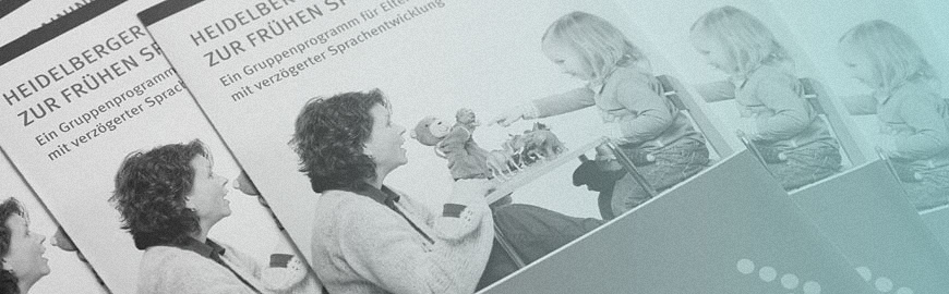 Heidelberger Elterntraining, HET, Flyer